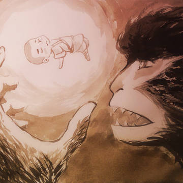 Monkey king