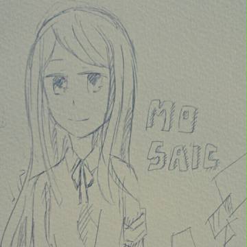 mosaic