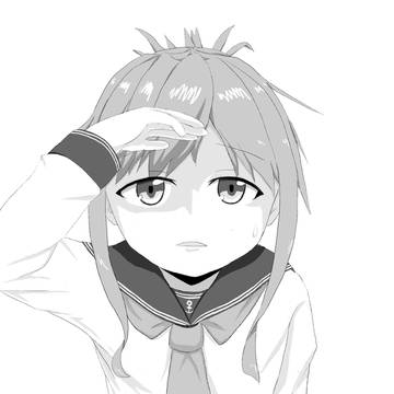 暑いのです・・・