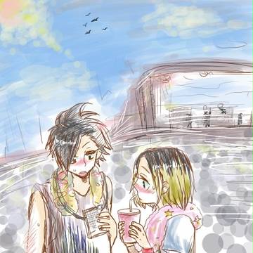 HQっコ夏フェス参戦まとめ