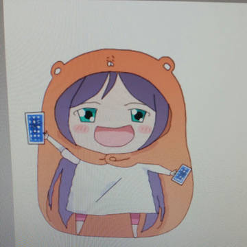 干物妹!希