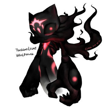 【Player】D01-Wolfang