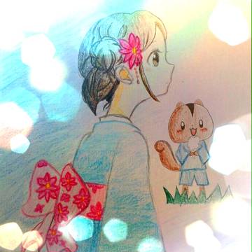 夏祭り