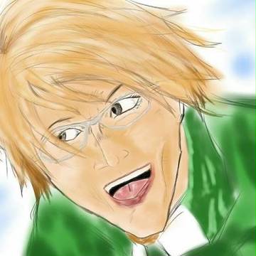 私が見たかったそんな顔