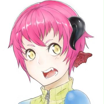 竜娘