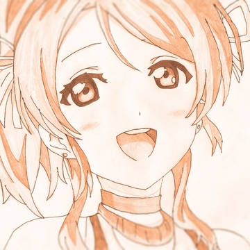 絵のようなんだ切なくて　（綾瀬絵里）