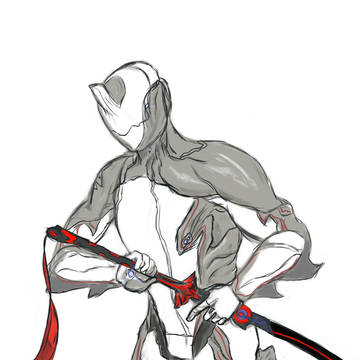 warframe