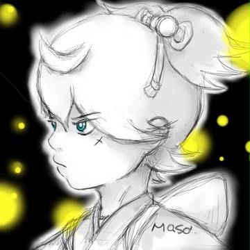 小夜左文字 夏バージョン