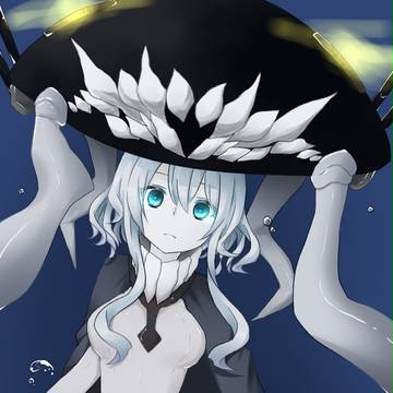 空母ヲ級