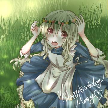 HappyBirthday!!