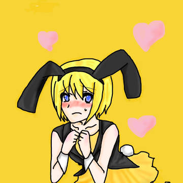 うさミン