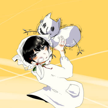 白澤さん