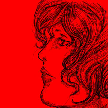 落書き for iPad procrate