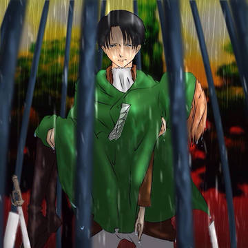 鳥籠