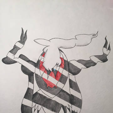 Darkrai