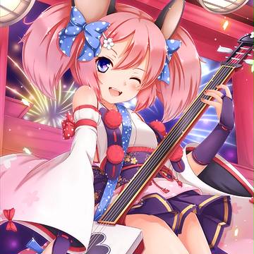 夢花火