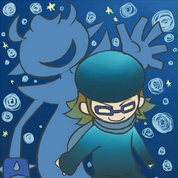 神様