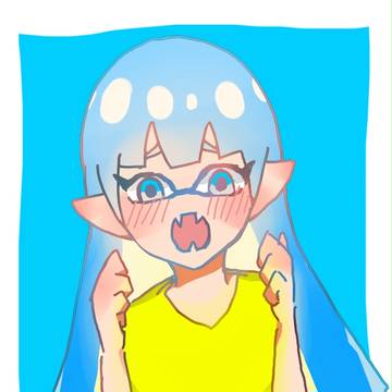 ガールちゃんに頑張れ！って応援され隊