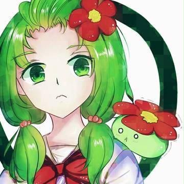 大镜子的头像