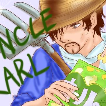 UNCLE KARL