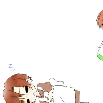 シエスタ～