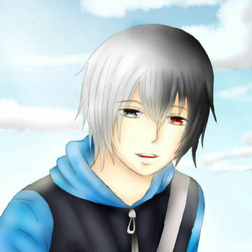 My Friend