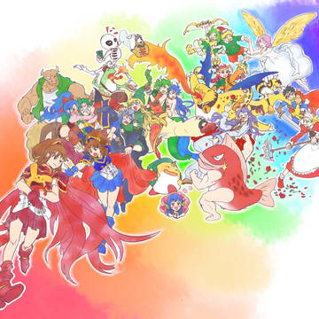 リクエスト