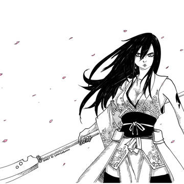 Erza