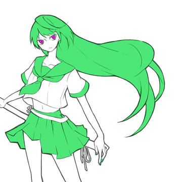 しょうめつとしらくがき