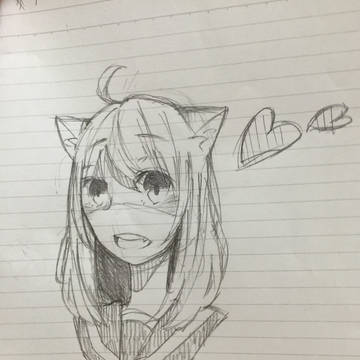 犬女子