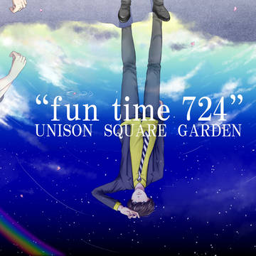 続けフルカラー