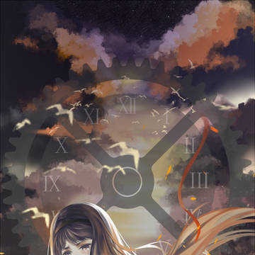 homura