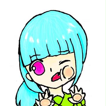 ミニキャラもカオスだね。