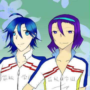 クライマーな箱学