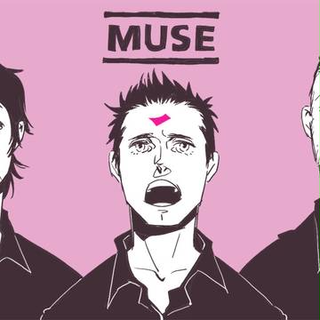 MUSEつめ