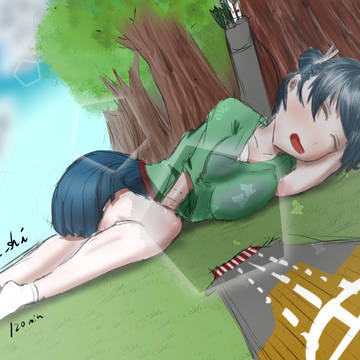 艦これワンドロまとめ2