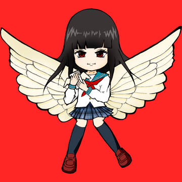 天使すば子