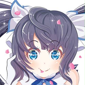 Hestia Fanart