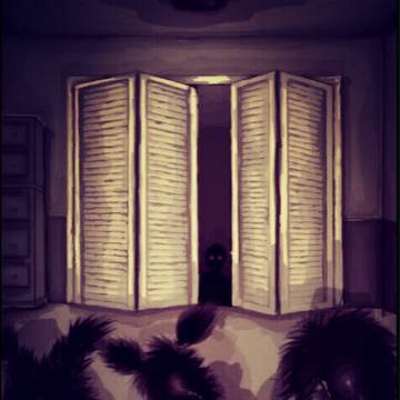 Five Nights at Freddy's