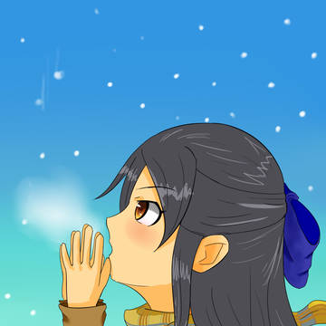 季節はずれ
