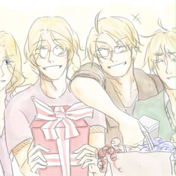 おめでとうございます!!