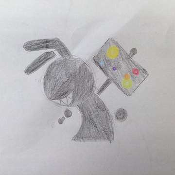 落書き