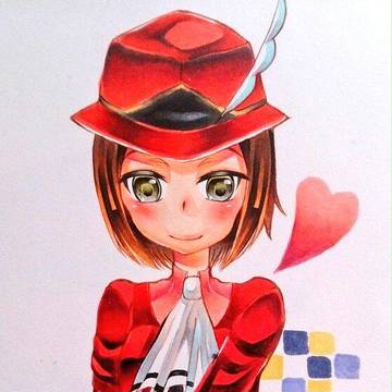 イラリクありがとうございました③