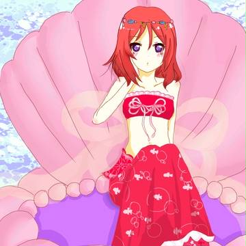 まきちゃん！♡