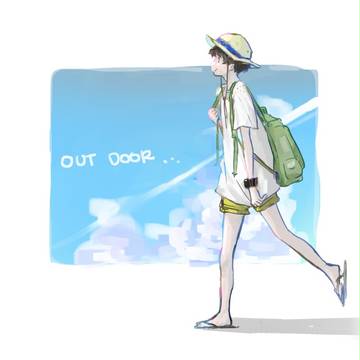 OUT DOOR