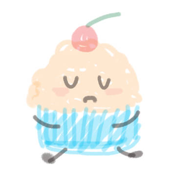 杯形饼