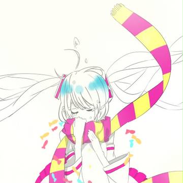 眠る私は思い出す