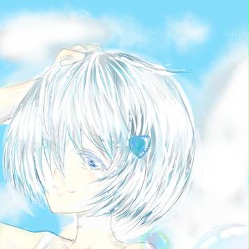 連れ去ってみて、アイラ