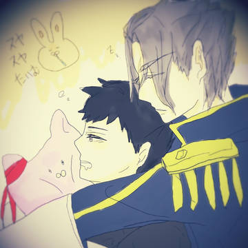バロ龍増えろ～～