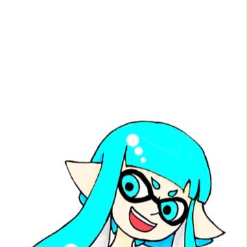 イカガール